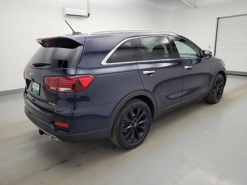 Used 2020 Kia Sorento EX FWD image 10