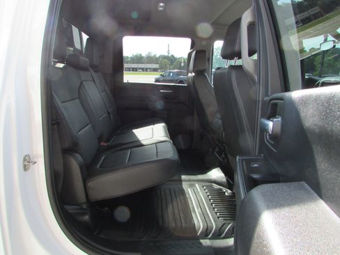 Used 2021 Chevrolet Silverado 3500 W/T w/ WT Convenience Package image 12