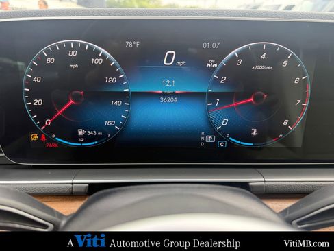 Certified 2023 Mercedes-Benz GLE 350 4MATIC image 33