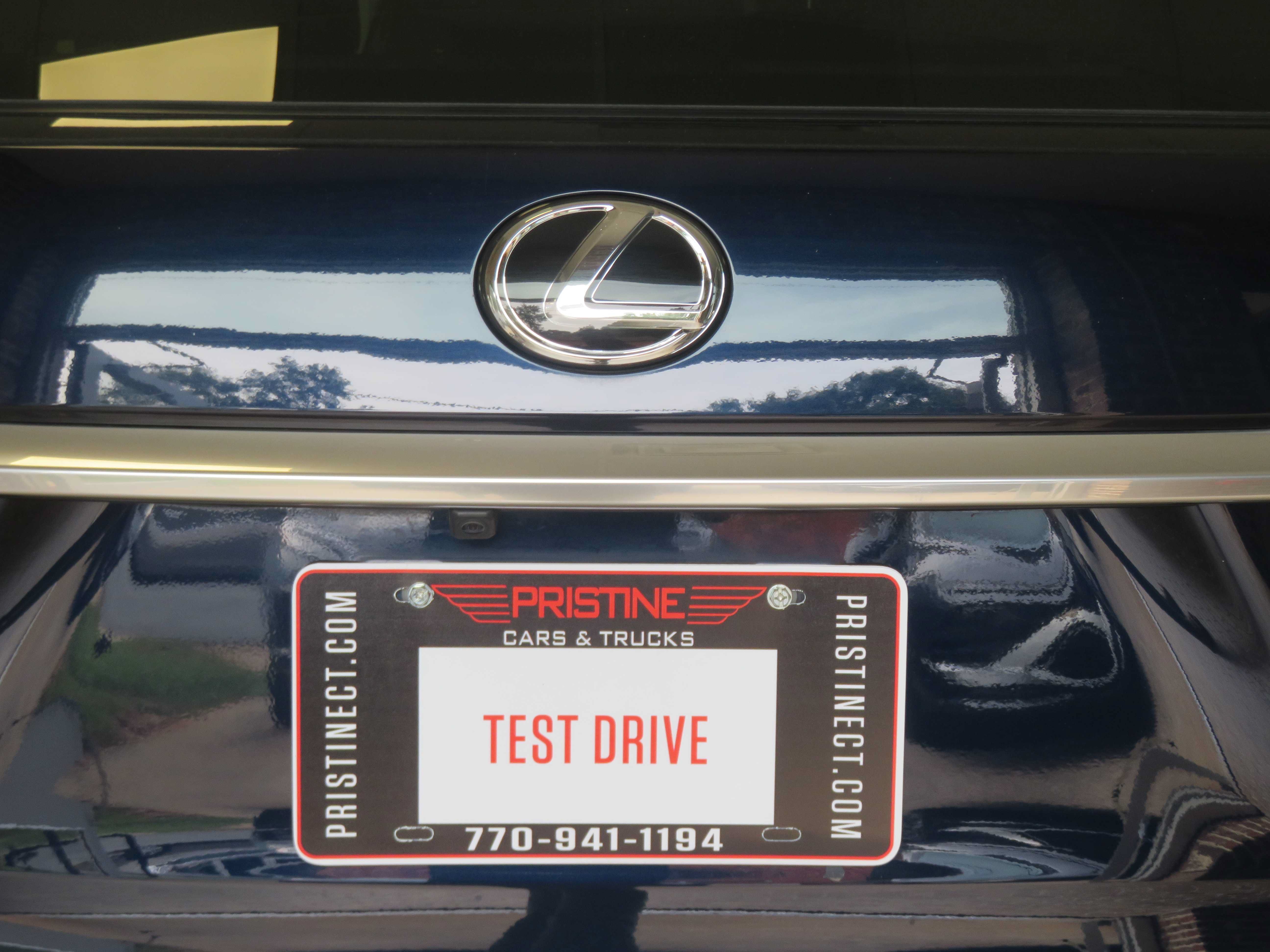 Used 2016 Lexus RX 350 AWD w/ Premium Package image 72