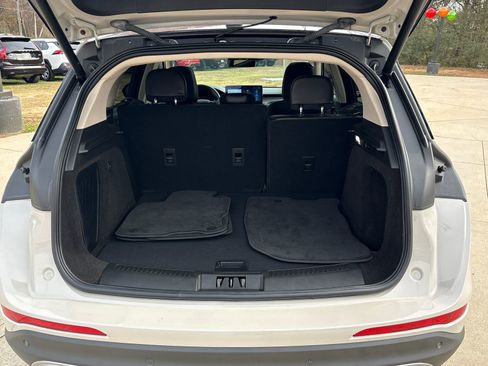 Used 2024 Lincoln Corsair FWD w/ Equipment Group 101A image 30