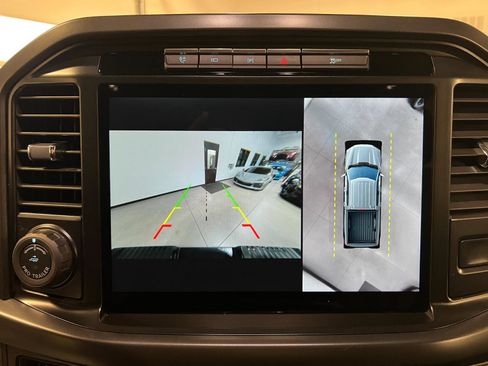 Used 2024 Ford F150 XLT w/ Equipment Group 302A MID image 18