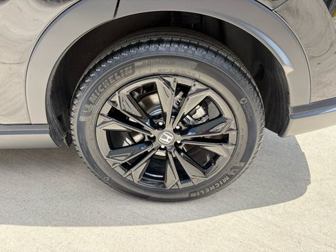 Certified 2026 Honda CR-V Sport Touring image 38