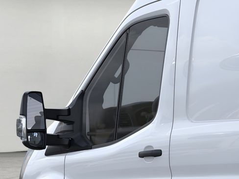 New 2026 Ford Transit 350 148 High Roof Extended AWD w/ Load Area Protection Package image 20