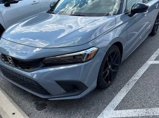 Used 2024 Honda Civic Sport video 1