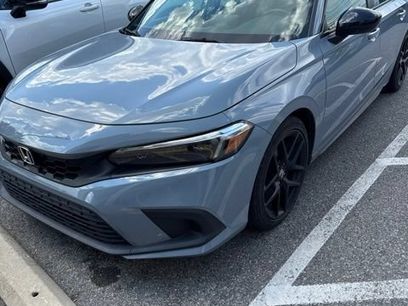 Used 2024 Honda Civic Sport