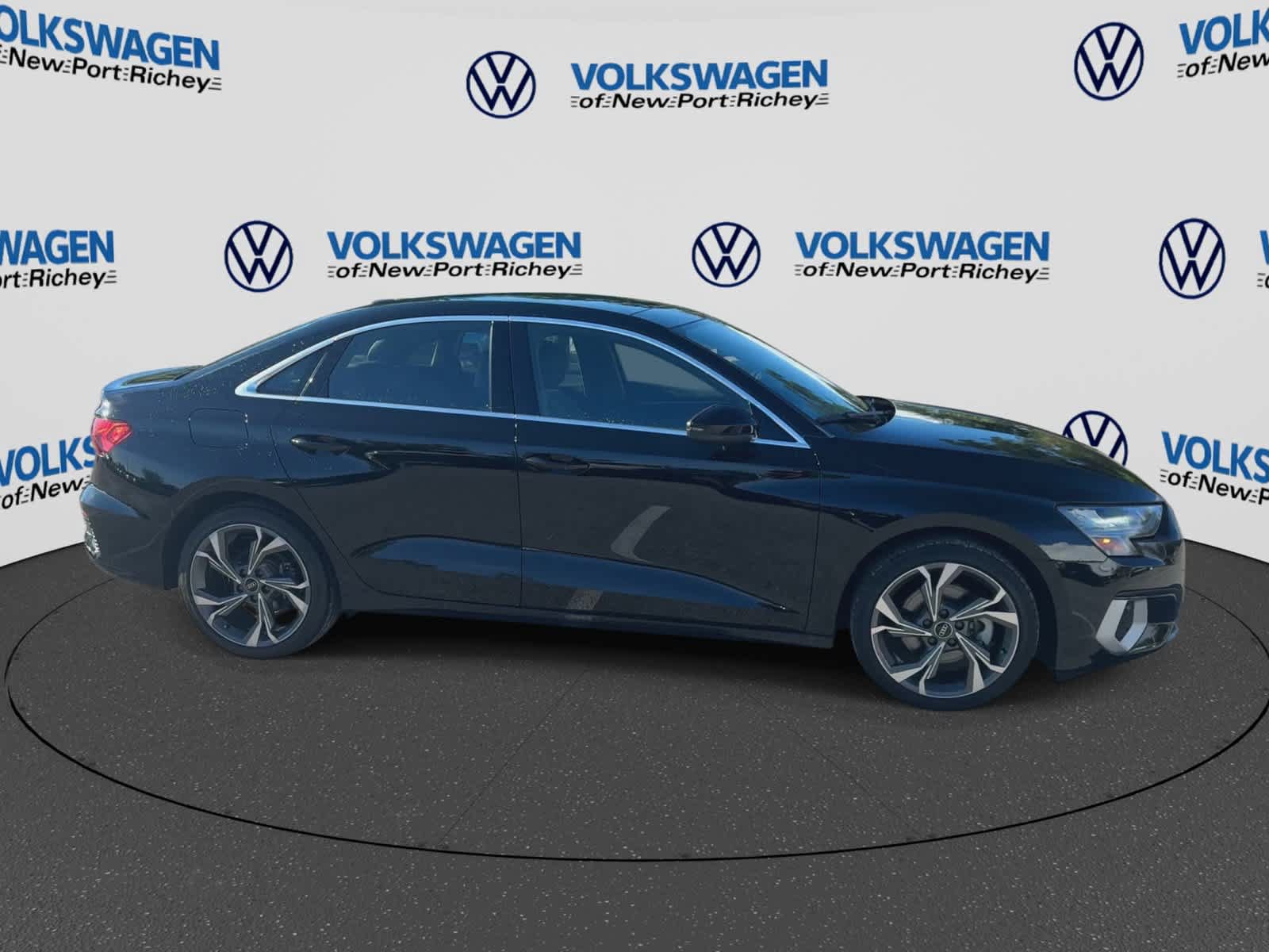 Used 2022 Audi A3 2.0T Premium FWD image 9