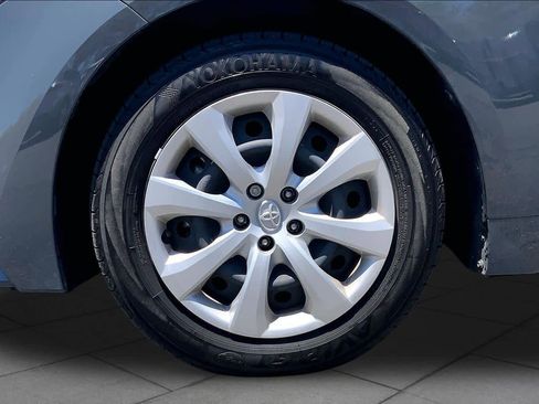 Used 2024 Toyota Corolla LE FWD image 10