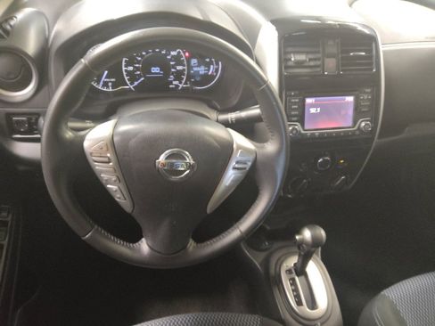 Used 2017 Nissan Versa Note SV FWD image 22