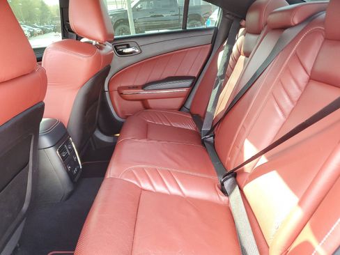 Used 2022 Dodge Charger SRT Hellcat image 11