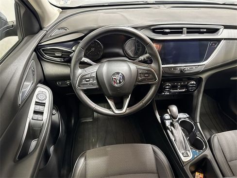 Certified 2022 Buick Encore GX Select image 14
