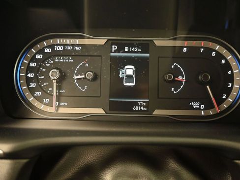 Certified 2023 Hyundai Santa Cruz SEL AWD/4WD image 12