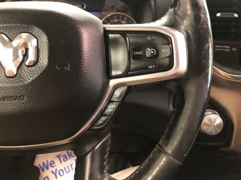 Used 2019 RAM 1500 Laramie w/ Trailer Tow Group image 20