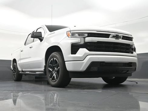 Used 2023 Chevrolet Silverado 1500 RST w/ All Star Edition Plus RWD image 29