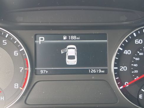 Used 2024 Kia Forte LXS w/ LXS Technology Package FWD image 39