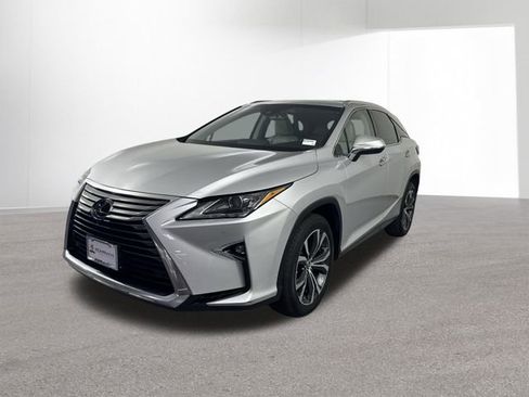 Used 2019 Lexus RX 350 AWD w/ Navigation Package image 2