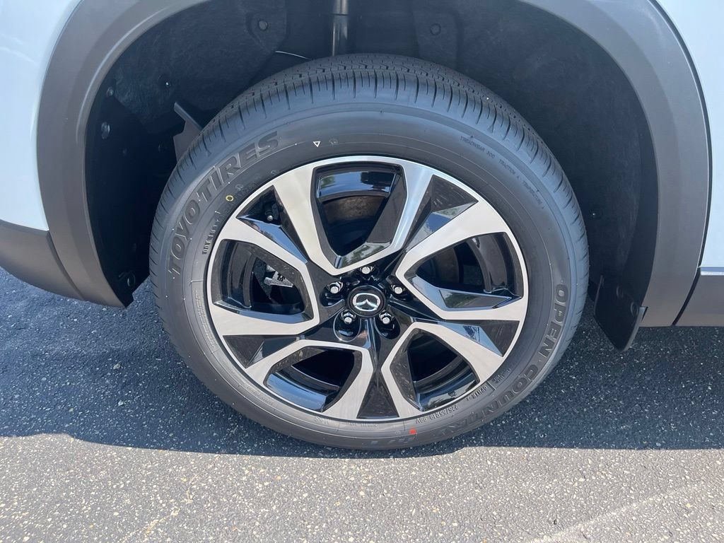 New 2026 MAZDA CX-5 Preferred AWD/4WD image 28