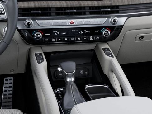 New 2025 Kia Telluride SX Prestige image 23