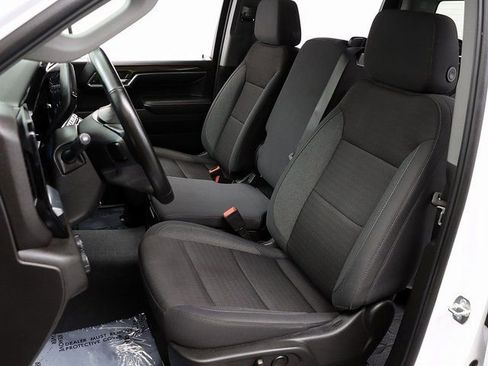 Certified 2024 Chevrolet Silverado 1500 LT w/ Protection Package image 10