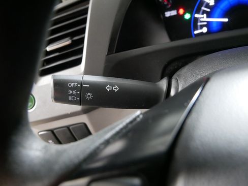 Used 2012 Honda Civic LX image 30