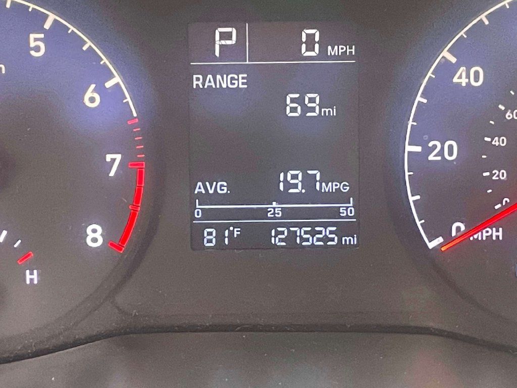 Used 2019 Hyundai Accent SEL FWD image 24