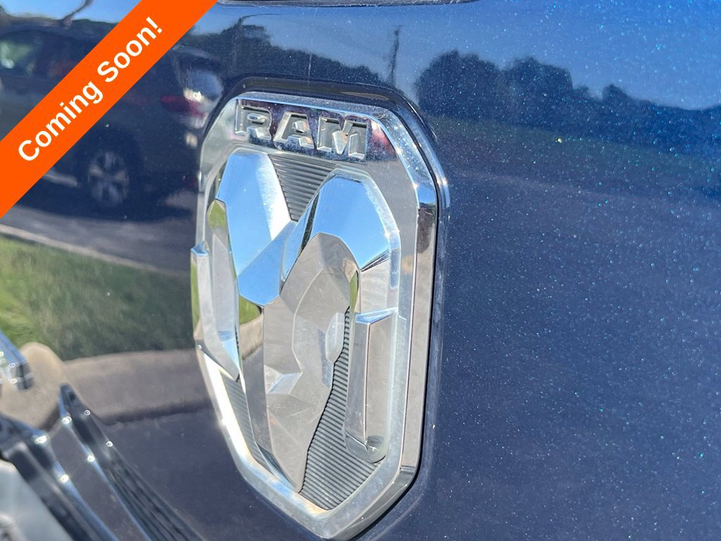 Used 2019 RAM 1500 Big Horn AWD/4WD image 13