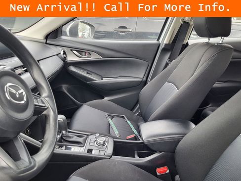 Used 2019 MAZDA CX-3 Sport FWD image 10