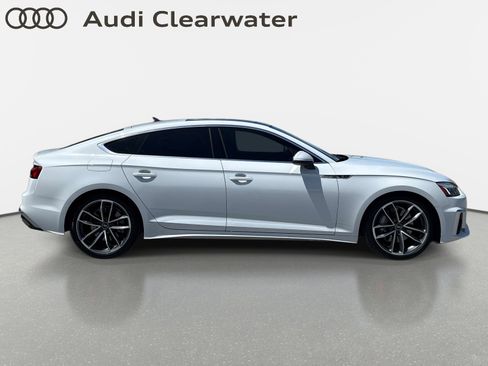 Used 2023 Audi A5 2.0T Premium w/ Convenience Package image 6