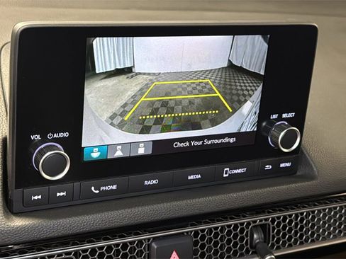 Used 2023 Honda Civic Sport image 27