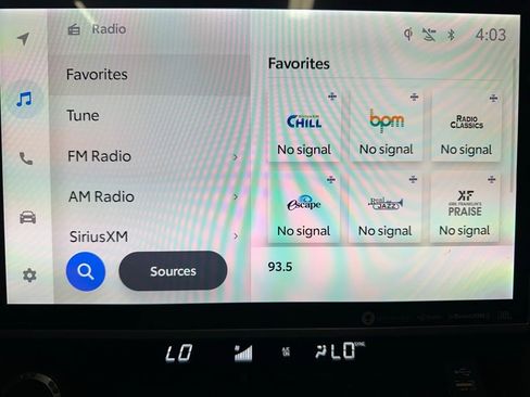 Used 2024 Toyota Tundra Platinum image 27