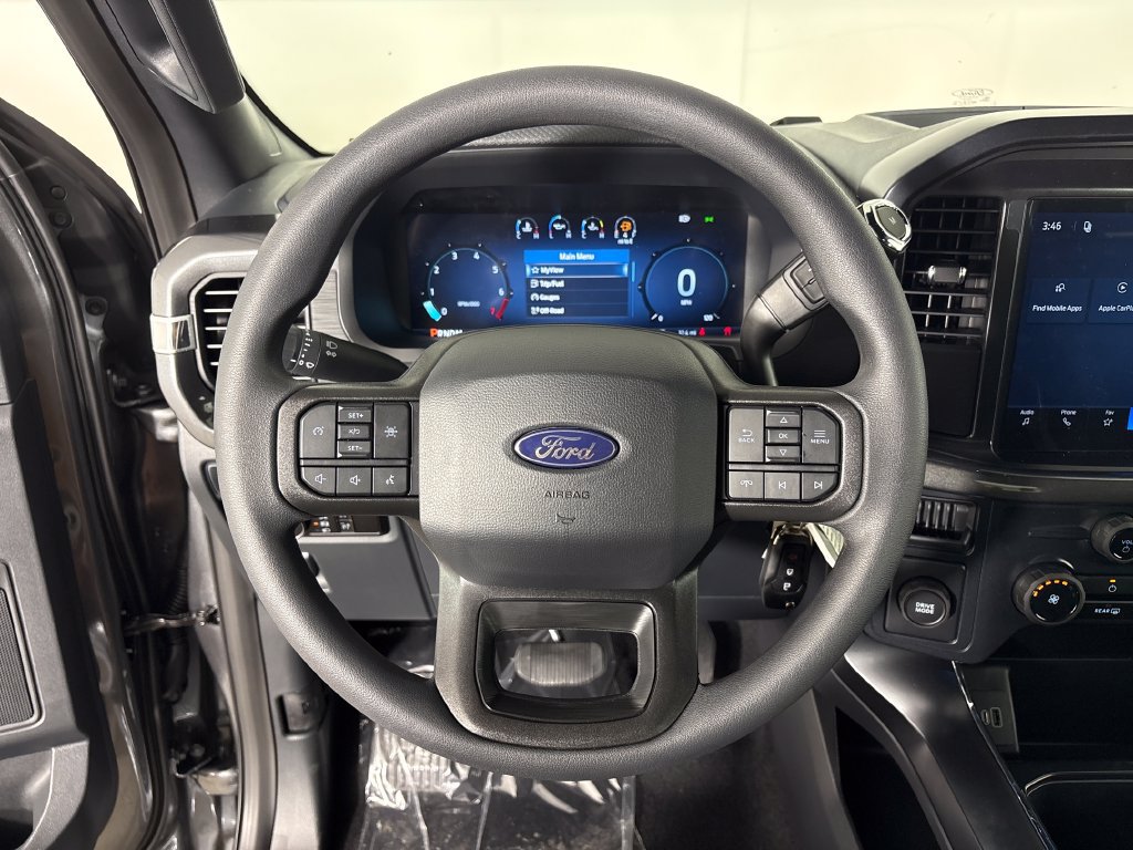 New 2026 Ford F150 STX w/ Equipment Group 200A RWD image 18