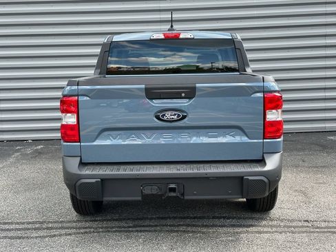 New 2026 Ford Maverick XLT AWD/4WD image 4