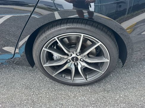 New 2026 Genesis G70 2.5T Prestige RWD image 27