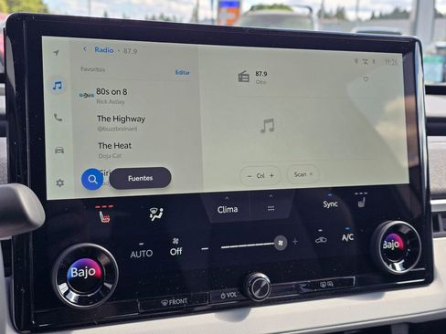 New 2026 Subaru Solterra Premium image 19