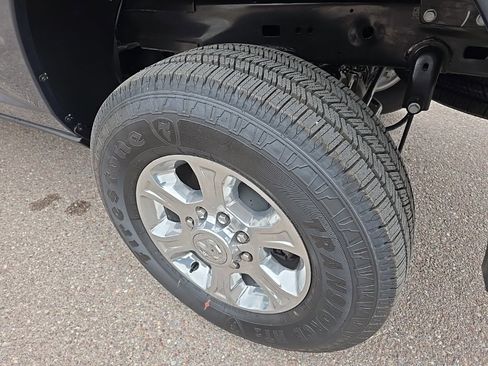 New 2026 RAM 2500 Big Horn image 24