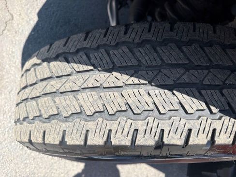 Certified 2024 Ford Bronco Outer Banks AWD/4WD image 47
