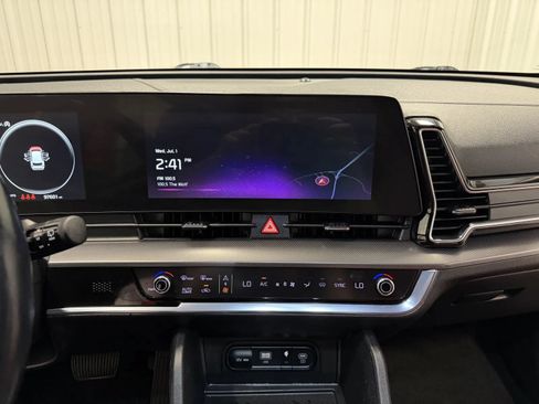 Used 2023 Kia Sportage SX AWD/4WD image 32