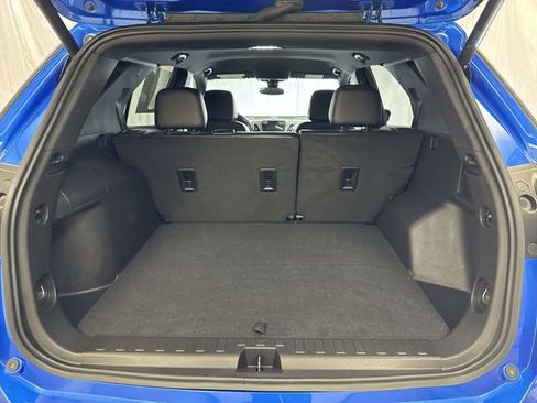 Used 2024 Chevrolet Equinox RS FWD image 24