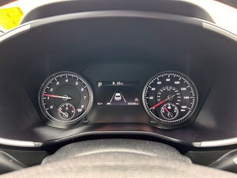 Used 2023 Hyundai Santa Fe SEL w/ Cargo Package image 24