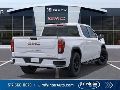 New 2026 GMC Sierra 1500 Elevation w/ Elevation Premium Package