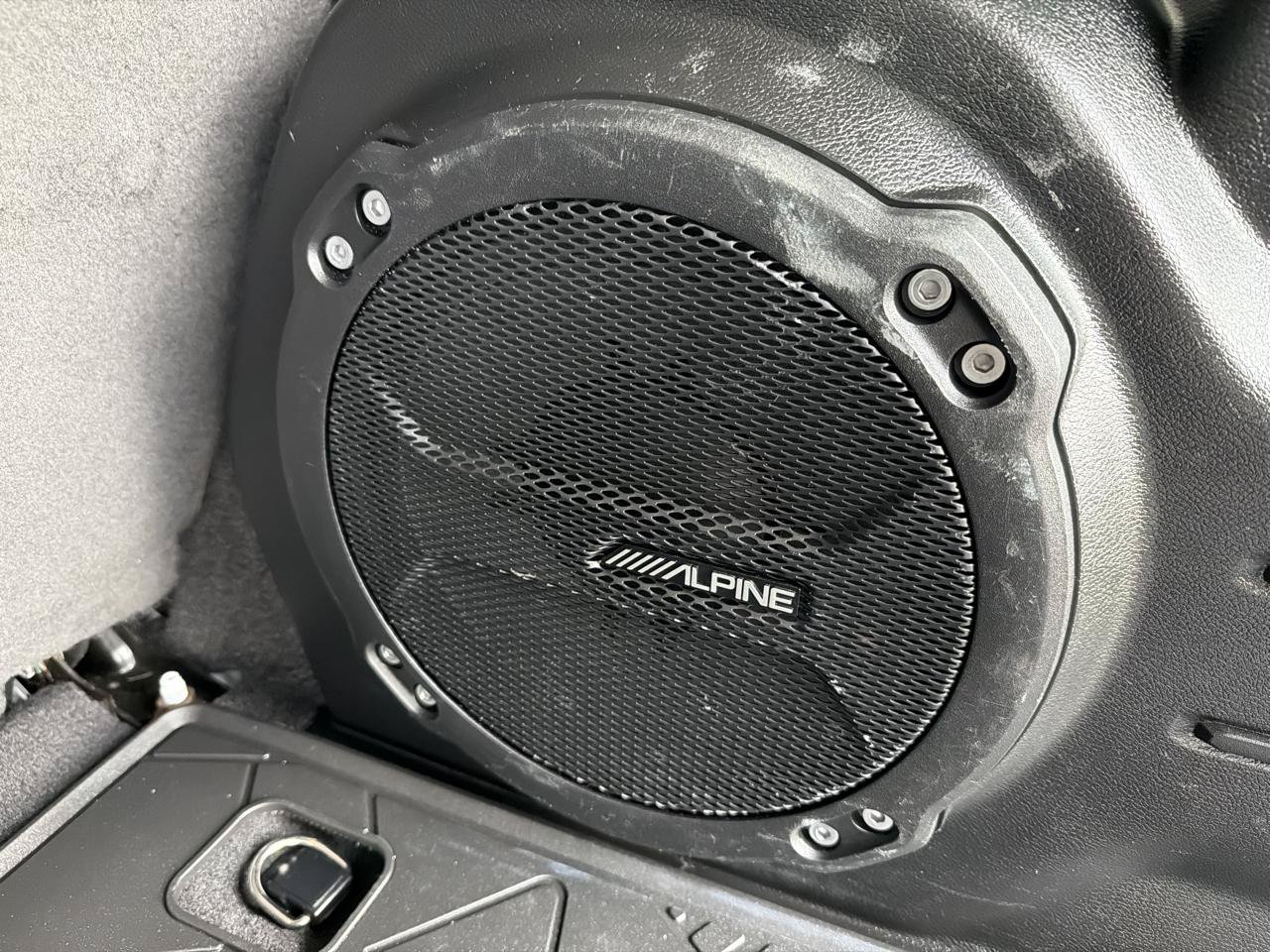 Used 2021 Jeep Wrangler Unlimited Sport AWD/4WD image 14