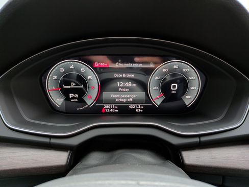 Used 2024 Audi Q5 2.0T Premium Plus image 21