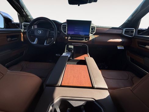 New 2026 Toyota Tundra 1794 Edition image 10