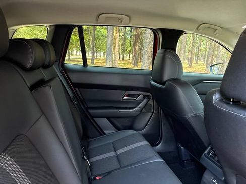 Used 2024 MAZDA CX-50 AWD 2.5 S w/ Select Package image 24