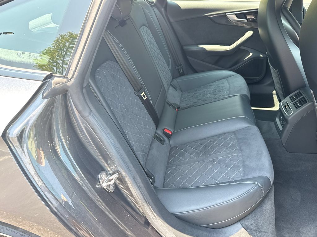 Used 2022 Audi S5 Premium Plus AWD/4WD image 15