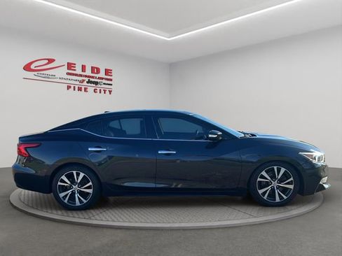 Used 2016 Nissan Maxima 3.5 SL image 7