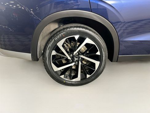 Used 2024 Mitsubishi Outlander SE AWD/4WD image 11