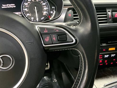 Used 2017 Audi S6 Prestige image 22