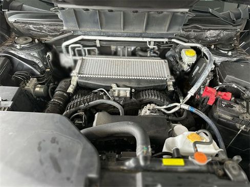 Used 2023 Subaru Ascent Onyx Edition Limited image 30