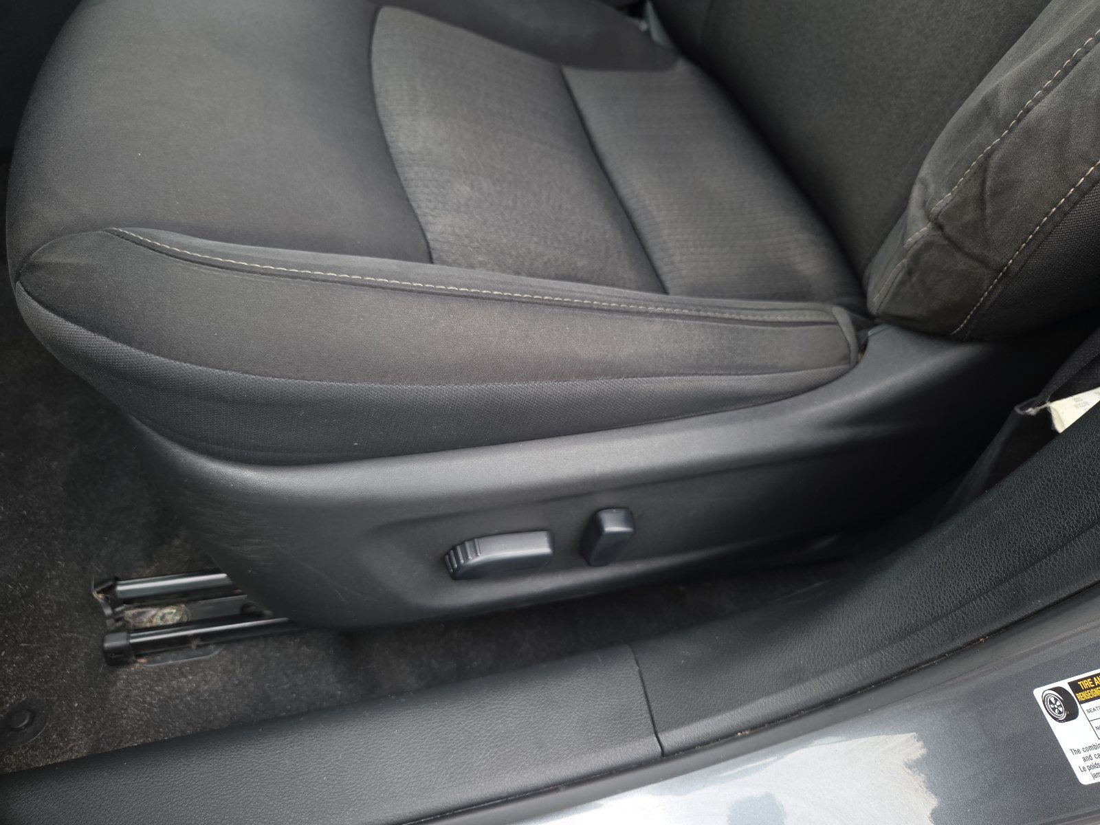 Used 2021 Nissan Altima 2.5 S w/ Driver Assist Package FWD image 13